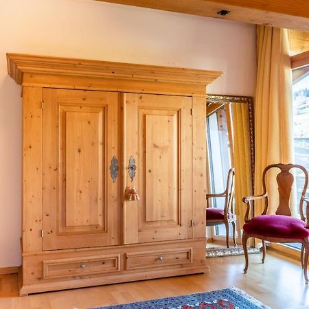 Laax Homes - Casa La Streia Екстер'єр фото