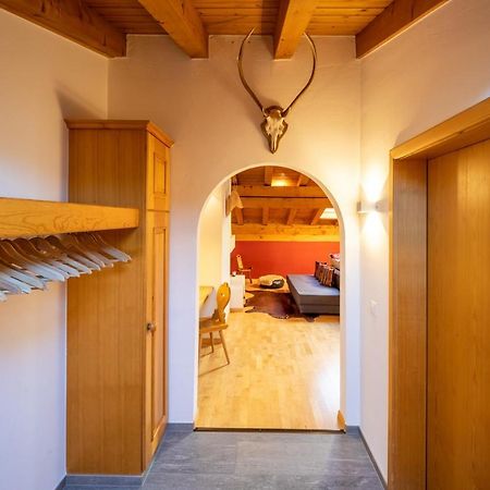 Laax Homes - Casa La Streia Екстер'єр фото