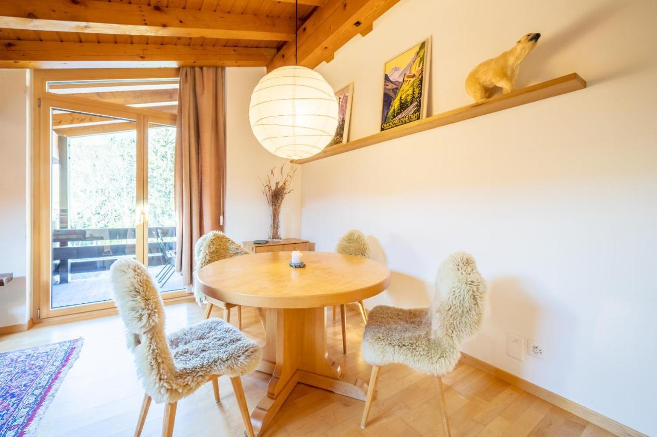 Laax Homes - Casa La Streia Екстер'єр фото
