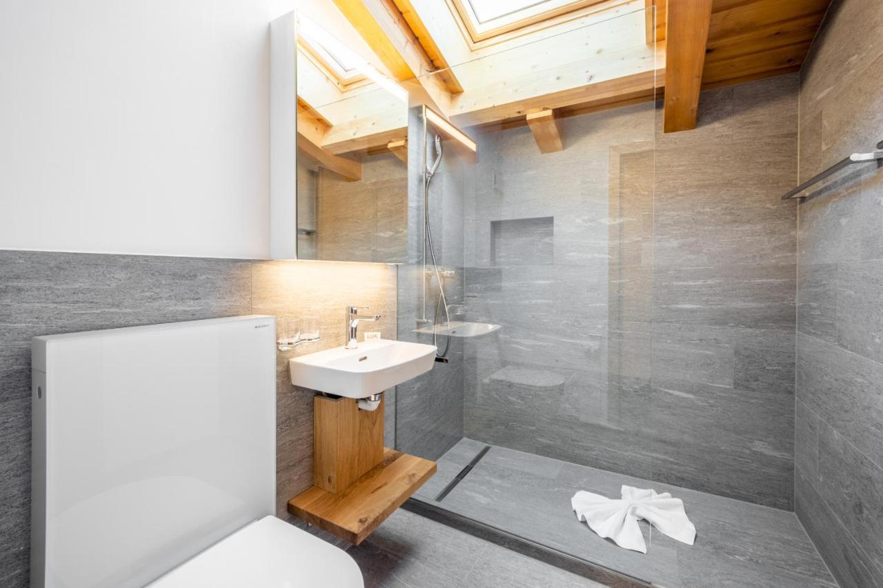 Laax Homes - Casa La Streia Екстер'єр фото